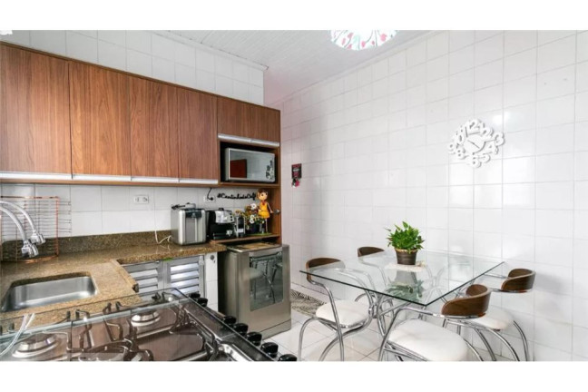 Imagem Casa com 3 Quartos à Venda, 107 m² em Mooca - São Paulo Imagem Casa com 3 Quartos à Venda, 107 m² em Mooca - São Paulo