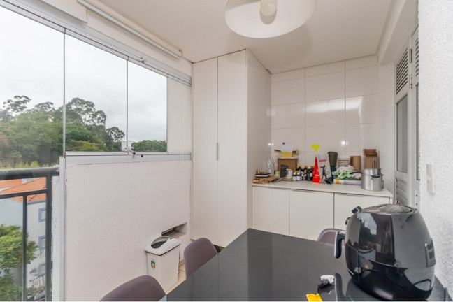 Imagem Apartamento com 1 Quarto à Venda, 42 m² em Santana - São Paulo