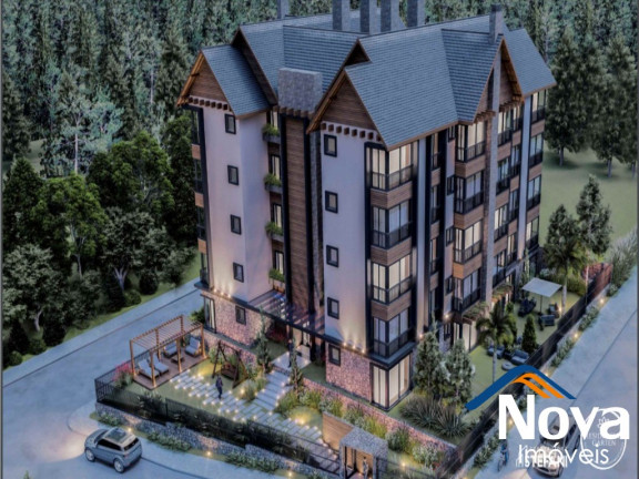 Imagem Imóvel com 2 Quartos à Venda, 250 m² em Pousada Da Neve - Nova Petrópolis Imagem Imóvel com 2 Quartos à Venda, 250 m² em Pousada Da Neve - Nova Petrópolis