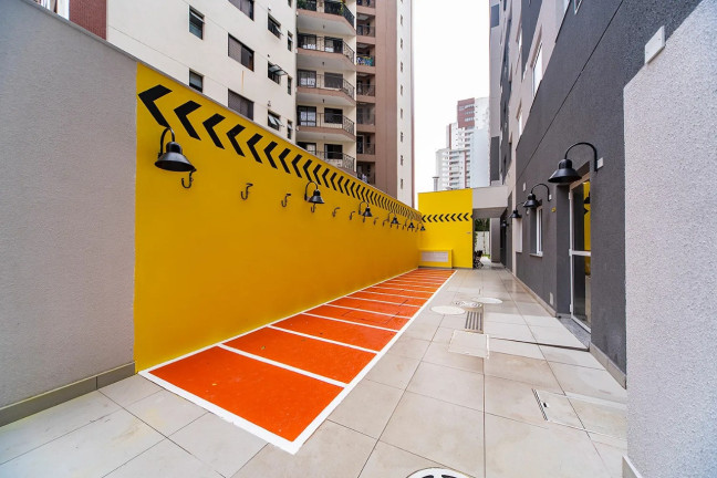 Imagem Imóvel com 2 Quartos à Venda, 35 m² em Consolação - São Paulo Imagem Imóvel com 2 Quartos à Venda, 35 m² em Consolação - São Paulo
