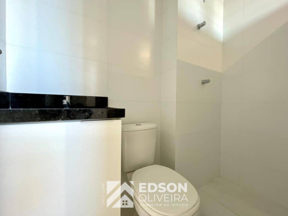 Imagem Apartamento com 3 Quartos à Venda, 133 m² em João Agripino - João Pessoa