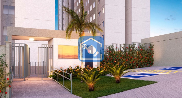 Imagem Apartamento com 2 Quartos à Venda, 33 m² em Pirituba - São Paulo Imagem Apartamento com 2 Quartos à Venda, 33 m² em Pirituba - São Paulo