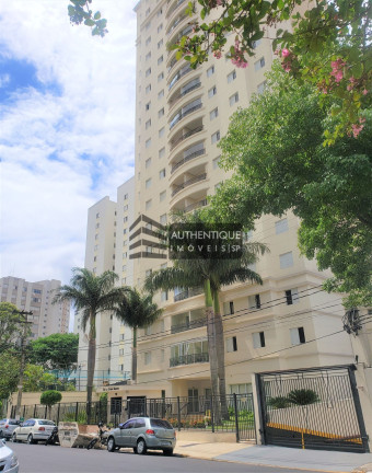 Imagem Apartamento com 3 Quartos à Venda, 75 m² em Vila Monumento - São Paulo