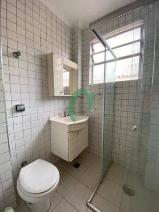 Imagem Apartamento com 1 Quarto à Venda, 41 m² em Gonzaga - Santos