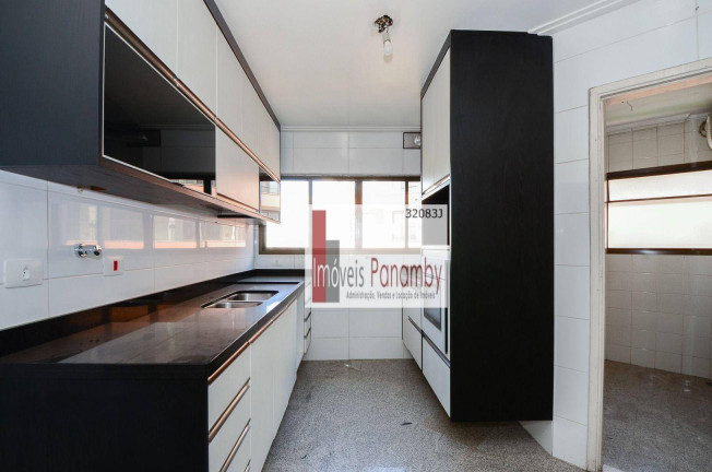 Imagem Apartamento com 4 Quartos à Venda, 135 m² em Vila Mariana - São Paulo Imagem Apartamento com 4 Quartos à Venda, 135 m² em Vila Mariana - São Paulo