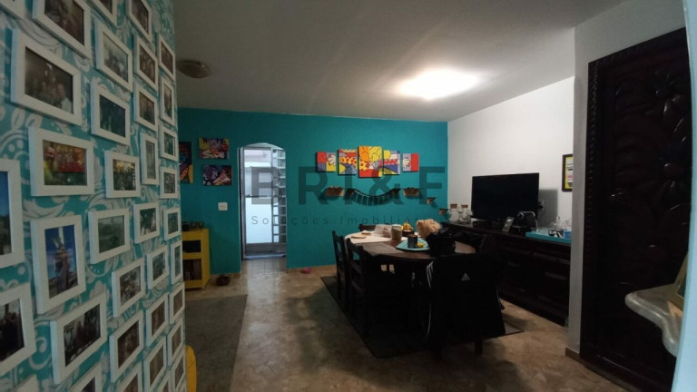 Imagem Casa com 3 Quartos à Venda, 198 m² em Brooklin - São Paulo