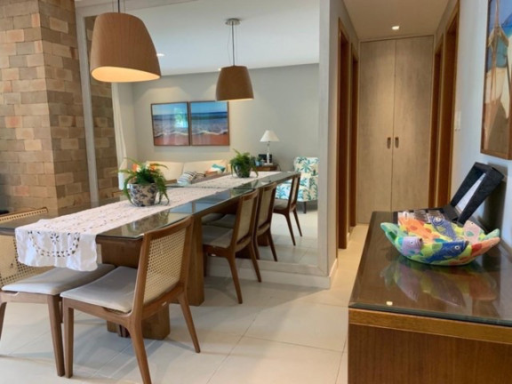 Imagem Casa com 3 Quartos à Venda, 1.280 m² em Itacimirim (monte Gordo) - Camaçari