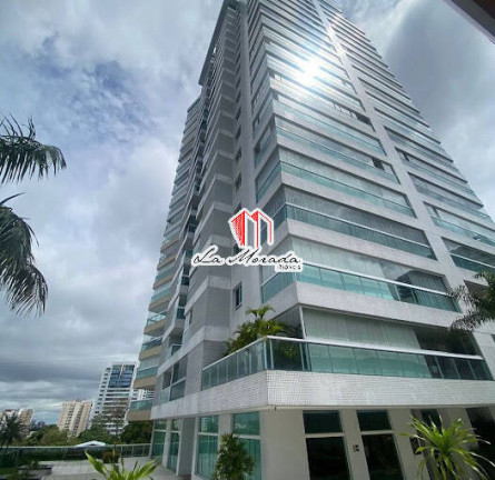 Imagem Apartamento com 3 Quartos à Venda, 200 m² em Adrianópolis - Manaus