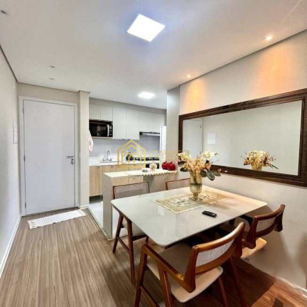 Imagem Apartamento com 2 Quartos à Venda, 55 m² em Centro - São Bernardo Do Campo Imagem Apartamento com 2 Quartos à Venda, 55 m² em Centro - São Bernardo Do Campo