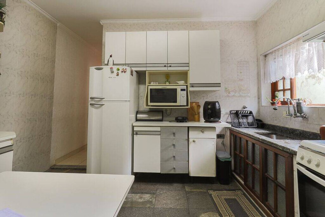 Imagem Casa com 3 Quartos à Venda, 140 m² em Jardim Anália Franco - São Paulo