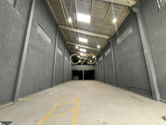 Imagem Galpão para Alugar, 412 m² em Guilhermina - Praia Grande Imagem Galpão para Alugar, 412 m² em Guilhermina - Praia Grande