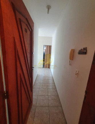 Imagem Kitnet à Venda, 30 m² em Caiçara - Praia Grande