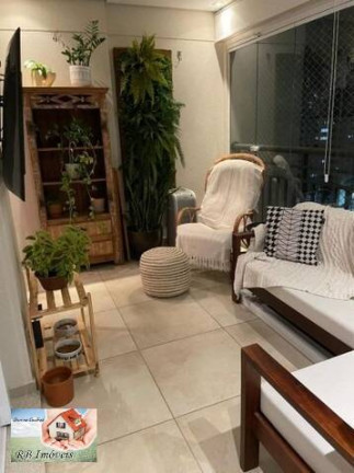 Imagem Apartamento com 3 Quartos à Venda, 116 m² em Baeta Neves - São Bernardo Do Campo Imagem Apartamento com 3 Quartos à Venda, 116 m² em Baeta Neves - São Bernardo Do Campo