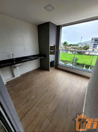 Imagem Cobertura com 3 Quartos à Venda, 105 m² em Centro - Ubatuba Imagem Cobertura com 3 Quartos à Venda, 105 m² em Centro - Ubatuba