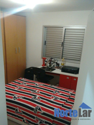 Imagem Apartamento com 3 Quartos à Venda, 55 m² em Vila Roque - São Paulo Imagem Apartamento com 3 Quartos à Venda, 55 m² em Vila Roque - São Paulo