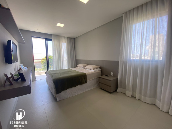 Imagem Casa de Condomínio com 4 Quartos à Venda, 246 m² em Centro - Barra De São Miguel Imagem Casa de Condomínio com 4 Quartos à Venda, 246 m² em Centro - Barra De São Miguel