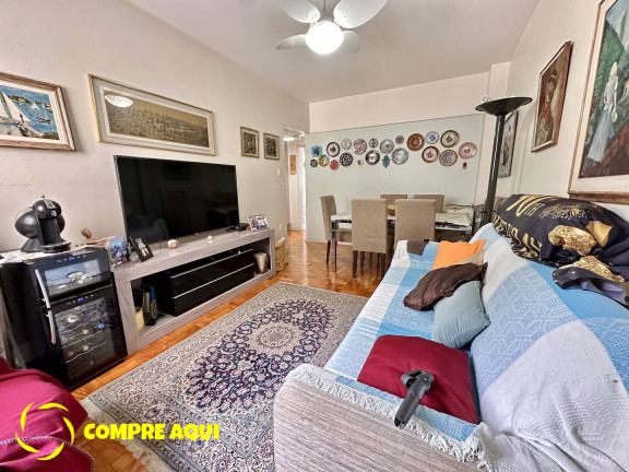 Imagem Apartamento com 1 Quarto à Venda, 55 m² em Campos Elíseos - São Paulo