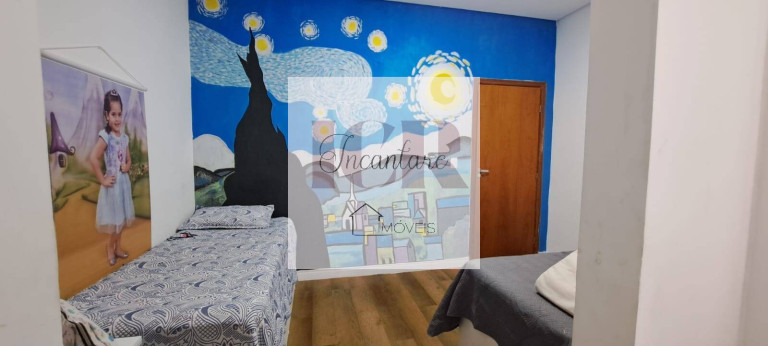Imagem Casa de Condomínio com 3 Quartos à Venda, 153 m² em Residencial Horto Florestal Villagio - Sorocaba