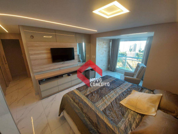 Imagem Apartamento com 4 Quartos à Venda, 172 m² em Guararapes - Fortaleza Imagem Apartamento com 4 Quartos à Venda, 172 m² em Guararapes - Fortaleza