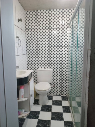 Imagem Casa com 4 Quartos à Venda, 280 m² em Serraria - Diadema Imagem Casa com 4 Quartos à Venda, 280 m² em Serraria - Diadema