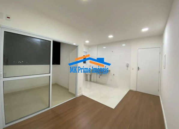 Imagem Apartamento com 1 Quarto à Venda, 36 m² em Vila Osasco - Osasco Imagem Apartamento com 1 Quarto à Venda, 36 m² em Vila Osasco - Osasco