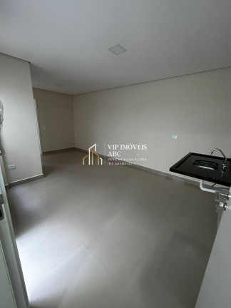 Imagem Apartamento com 2 Quartos à Venda, 47 m² em Vila Gilda - Santo André Imagem Apartamento com 2 Quartos à Venda, 47 m² em Vila Gilda - Santo André