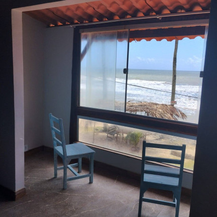 Imagem Sobrado com 13 Quartos à Venda, 700 m² em Ilhéus Imagem Sobrado com 13 Quartos à Venda, 700 m² em Ilhéus