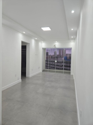 Imagem Apartamento com 2 Quartos à Venda, 90 m² em Vila Belmiro - Santos Imagem Apartamento com 2 Quartos à Venda, 90 m² em Vila Belmiro - Santos