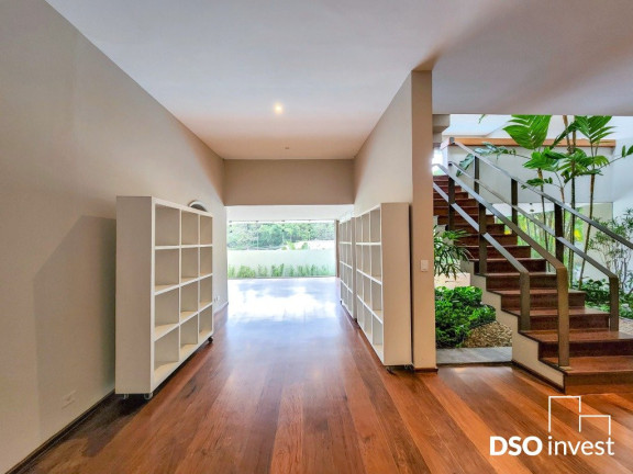 Imagem Casa com 5 Quartos à Venda, 1.331 m² em Paineiras Do Morumbi - São Paulo