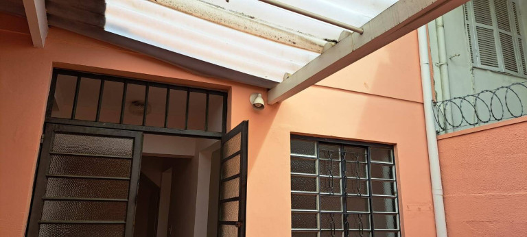 Imagem Sobrado com 3 Quartos à Venda, 110 m² em Mirandópolis - São Paulo Imagem Sobrado com 3 Quartos à Venda, 110 m² em Mirandópolis - São Paulo