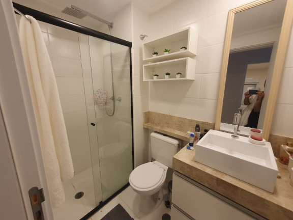 Imagem Apartamento com 2 Quartos à Venda, 45 m² em Vila Arapuã - São Paulo Imagem Apartamento com 2 Quartos à Venda, 45 m² em Vila Arapuã - São Paulo