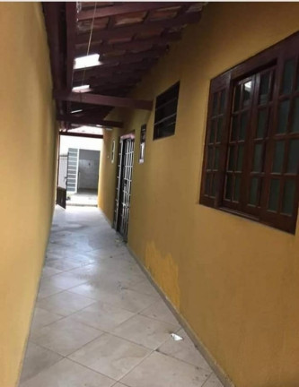 Casa com 3 Quartos à Venda, 160 m² em Residencial Mantiqueira - Pindamonhangaba