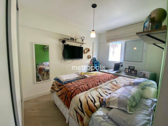 Imagem Apartamento com 2 Quartos à Venda, 62 m² em Osvaldo Cruz - São Caetano Do Sul Imagem Apartamento com 2 Quartos à Venda, 62 m² em Osvaldo Cruz - São Caetano Do Sul