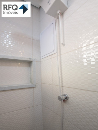 Imagem Imóvel com 1 Quarto para Alugar, 14 m² em Aclimação - São Paulo