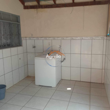 Imagem Casa com 2 Quartos à Venda, 70 m² em Jardim Santa Cruz - Mogi Guaçu Imagem Casa com 2 Quartos à Venda, 70 m² em Jardim Santa Cruz - Mogi Guaçu