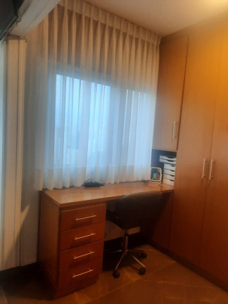 Imagem Apartamento com 1 Quarto para Alugar, 50 m² em Morumbi (zona Sul) - São Paulo Imagem Apartamento com 1 Quarto para Alugar, 50 m² em Morumbi (zona Sul) - São Paulo