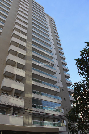 Imagem Apartamento com 3 Quartos à Venda, 121 m² em Nova Aliança - Ribeirão Preto
