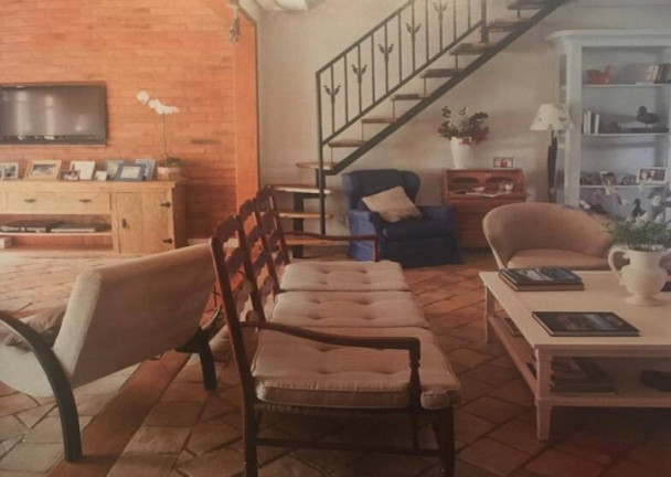 Imagem Chácara com 4 Quartos à Venda, 49.000 m² em Estrada Do Feitall - Morungaba