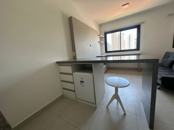 Imagem Apartamento com 1 Quarto à Venda, 26 m² em Tatuapé - São Paulo Imagem Apartamento com 1 Quarto à Venda, 26 m² em Tatuapé - São Paulo