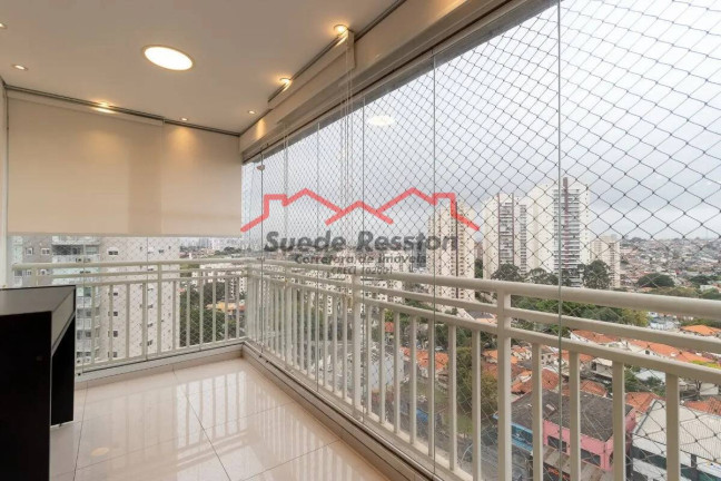 Imagem Apartamento com 2 Quartos à Venda, 65 m² em Jardim Marajoara - São Paulo Imagem Apartamento com 2 Quartos à Venda, 65 m² em Jardim Marajoara - São Paulo