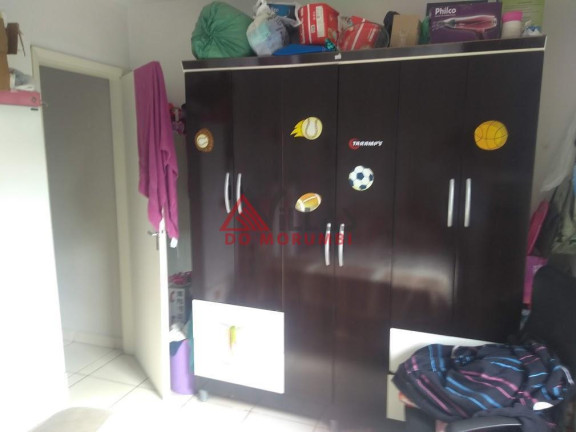 Imagem Sobrado com 2 Quartos à Venda, 70 m² em Jardim Maria Virginia - São Paulo Imagem Sobrado com 2 Quartos à Venda, 70 m² em Jardim Maria Virginia - São Paulo