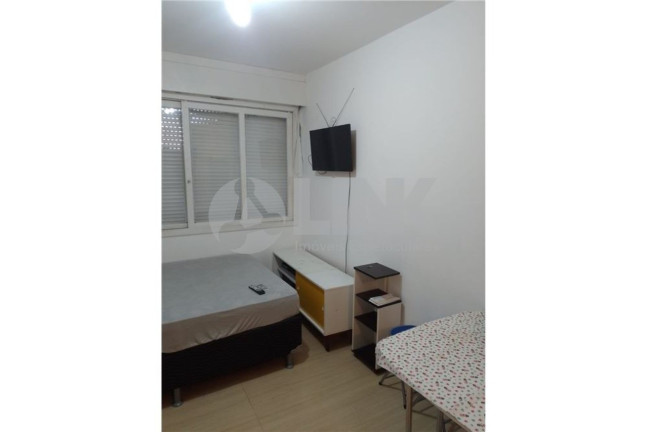 Imagem Apartamento com 1 Quarto à Venda, 33 m² em Partenon - Porto Alegre Imagem Apartamento com 1 Quarto à Venda, 33 m² em Partenon - Porto Alegre
