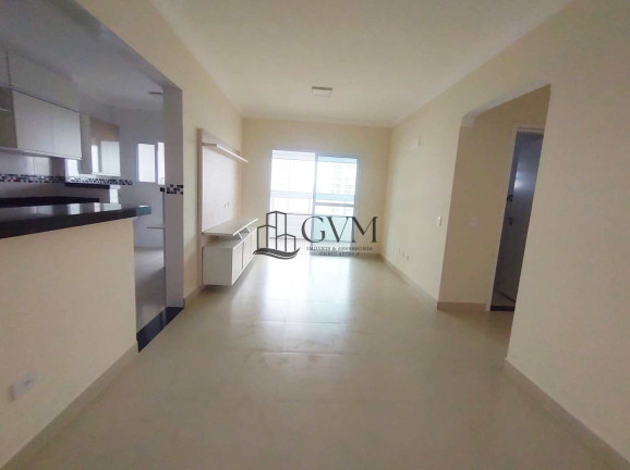 Imagem Apartamento com 2 Quartos à Venda, 100 m² em Caiçara - Praia Grande