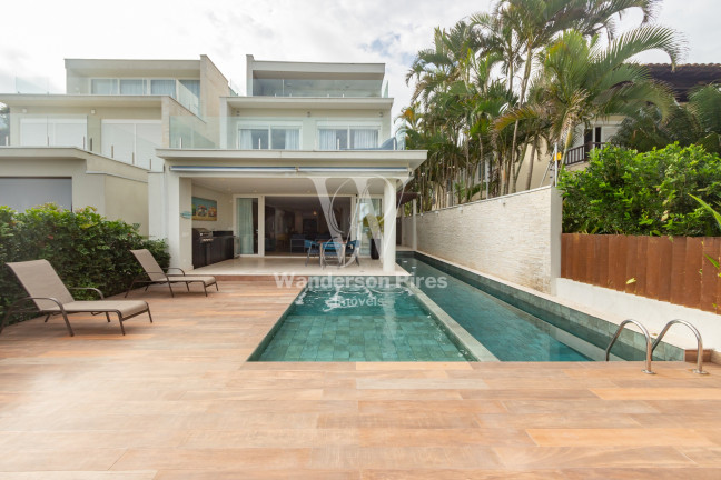 Imagem Casa com 6 Quartos à Venda, 364 m² em Juquehy - São Sebastião Imagem Casa com 6 Quartos à Venda, 364 m² em Juquehy - São Sebastião