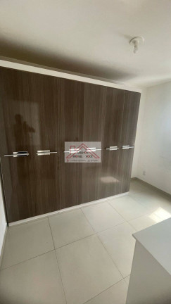 Imagem Apartamento com 2 Quartos para Alugar, 55 m² em Ipiranga - São Paulo