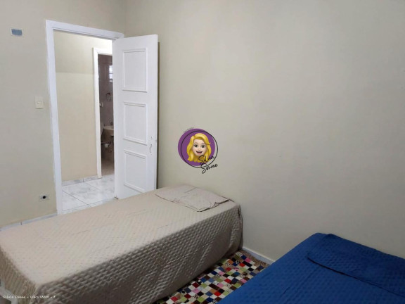 Imagem Apartamento com 3 Quartos à Venda, 150 m² em Boqueirão - Santos Imagem Apartamento com 3 Quartos à Venda, 150 m² em Boqueirão - Santos