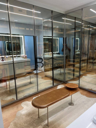 Imagem Casa com 4 Quartos à Venda, 417 m² em Alphaville Conde Ii - Barueri