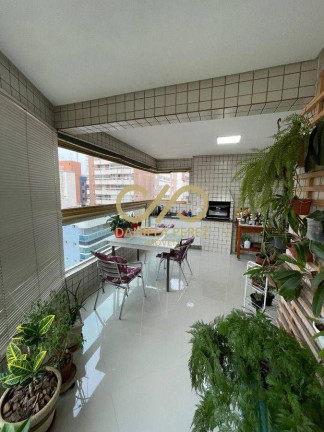 Imagem Apartamento com 3 Quartos à Venda, 133 m² em Aviação - Praia Grande Imagem Apartamento com 3 Quartos à Venda, 133 m² em Aviação - Praia Grande