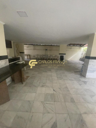 Imagem Apartamento com 3 Quartos à Venda, 92 m² em Acupe De Brotas - Salvador Imagem Apartamento com 3 Quartos à Venda, 92 m² em Acupe De Brotas - Salvador