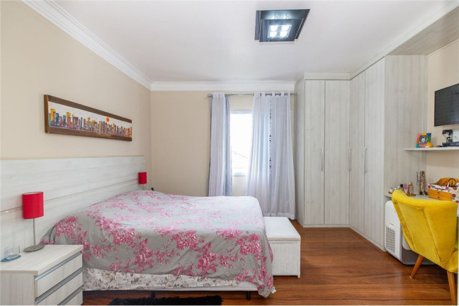 Imagem Casa com 4 Quartos à Venda, 300 m² em Parque Dos Pássaros - São Bernardo Do Campo